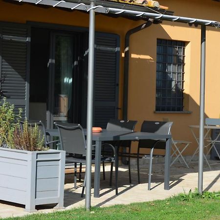 Agriturismo La Ghiga Nepi エクステリア 写真