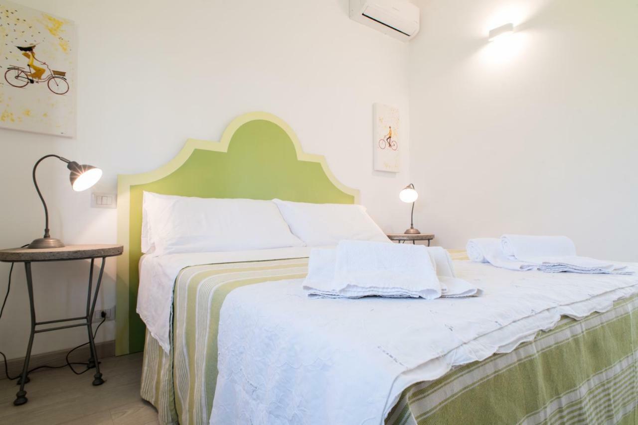 Agriturismo La Ghiga Nepi エクステリア 写真