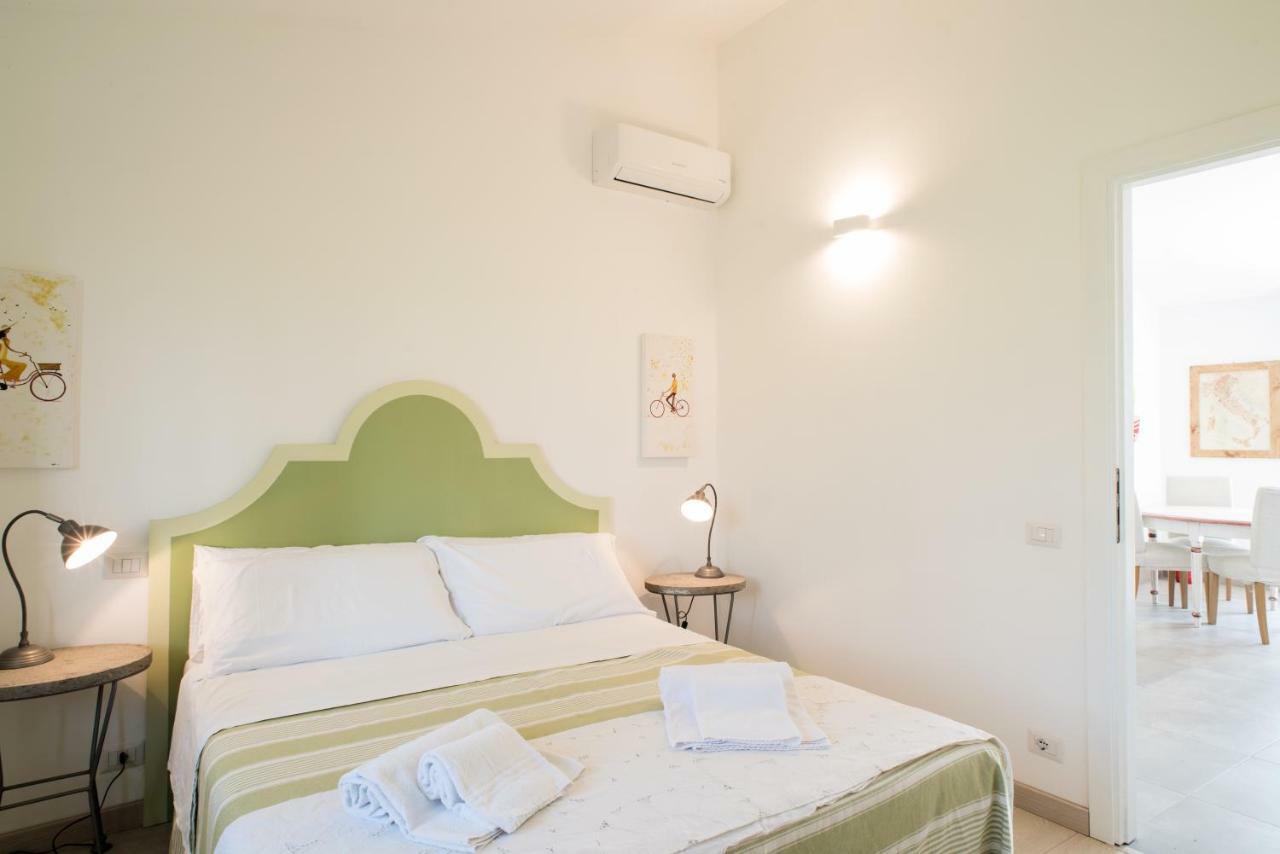 Agriturismo La Ghiga Nepi エクステリア 写真