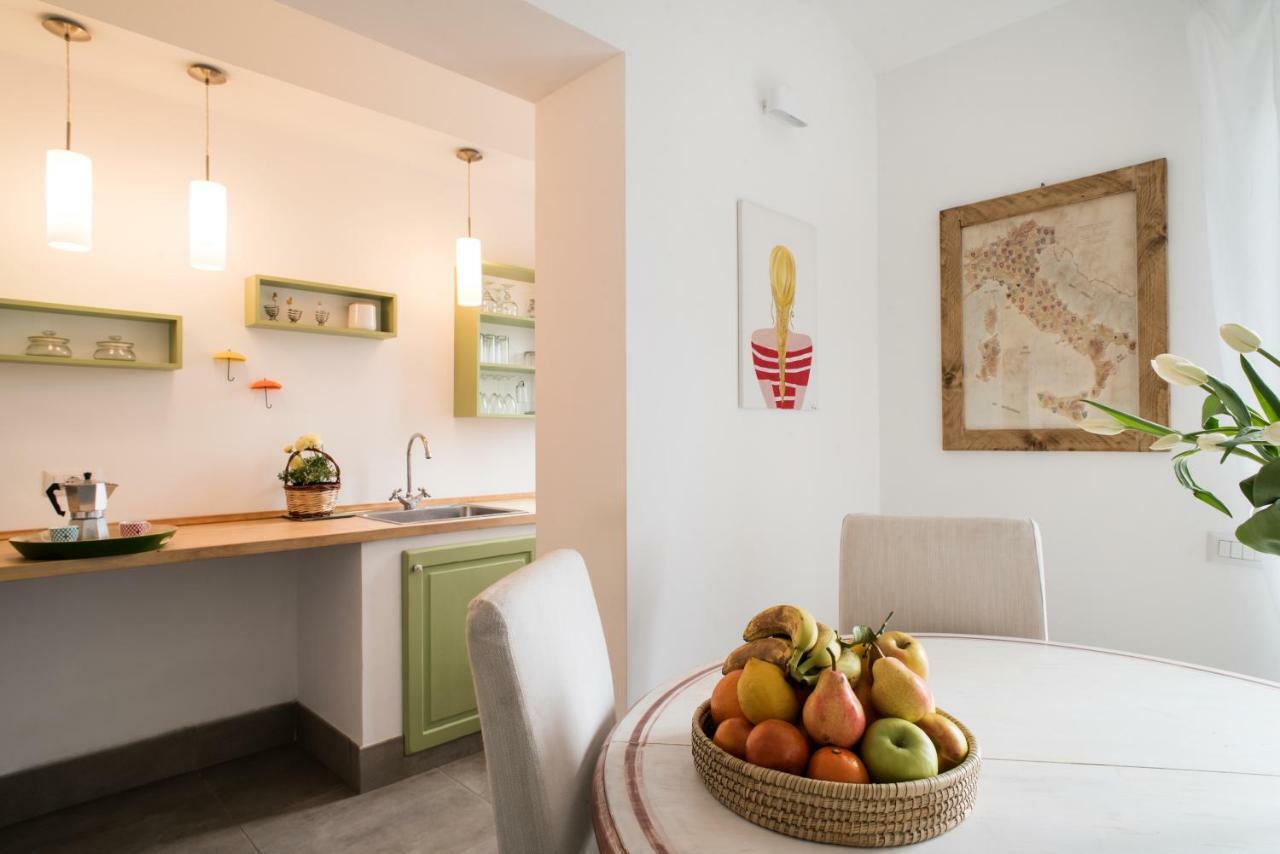 Agriturismo La Ghiga Nepi エクステリア 写真