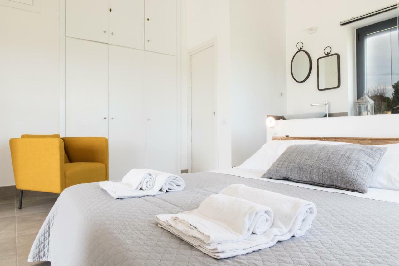 Agriturismo La Ghiga Nepi エクステリア 写真