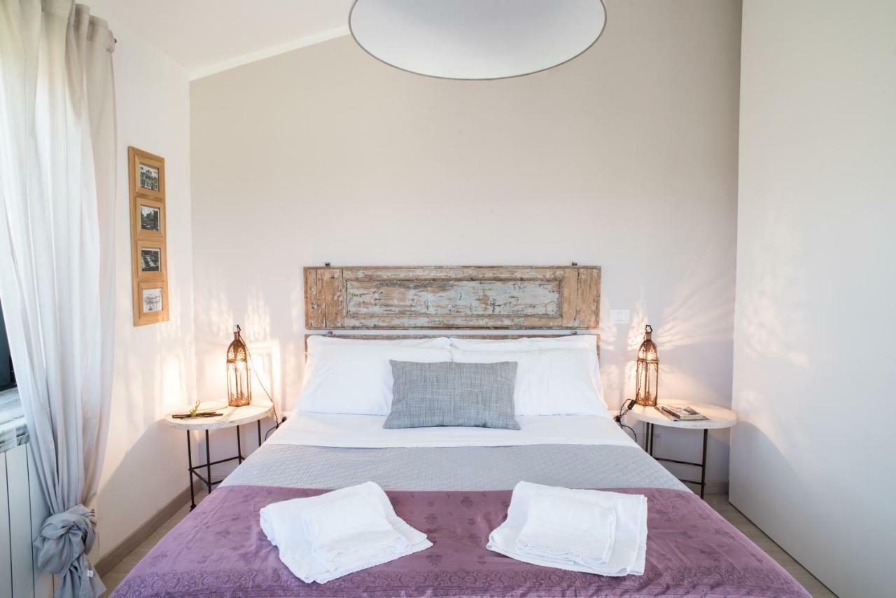 Agriturismo La Ghiga Nepi エクステリア 写真